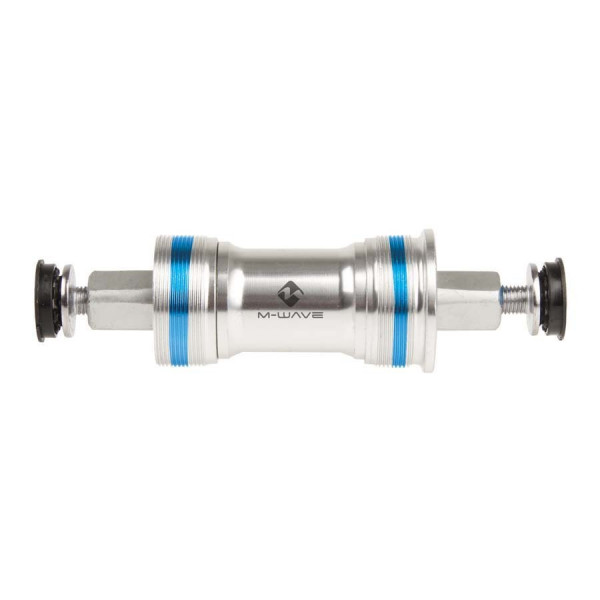 Monobloc M-Wave „CAROUSEL BB BSA SQ” 113,5/23 mm