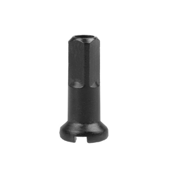 Niplu UCP negru 16/2 CnSPoke