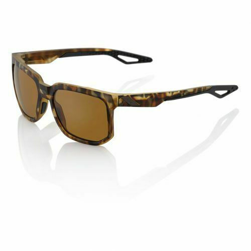 Ochelari CENTRIC - Soft Tact Havana - Bronze PEAKPOLAR Lens