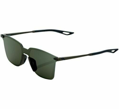 Ochelari LEGERE SQUARE - Soft Tact Army Green - Grey Green Lens