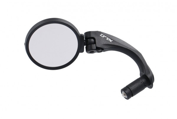 Oglinda XLC MR-K15 62 mm prindere in capat ghidon