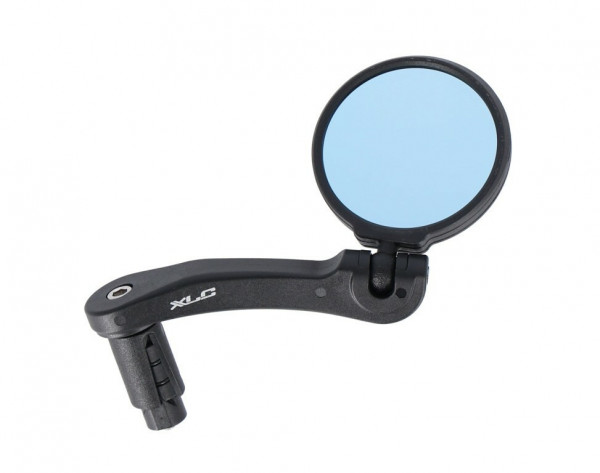 Oglinda XLC MR-K20 prindere interna, round, 62mm, pe stanga/dreapta