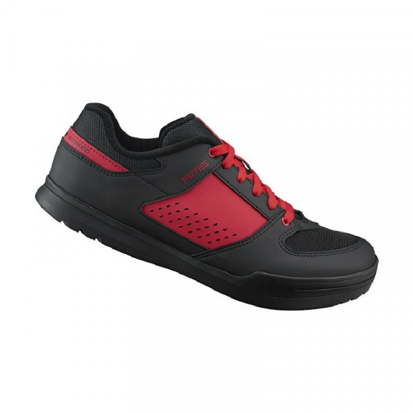 Pantofi ciclism Shimano OFF-Road/Gravity SH-AM501MR Red
