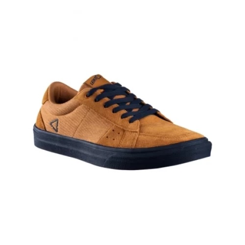 Pantofi LEATT Shoe 1.0 Flat V22, Rust