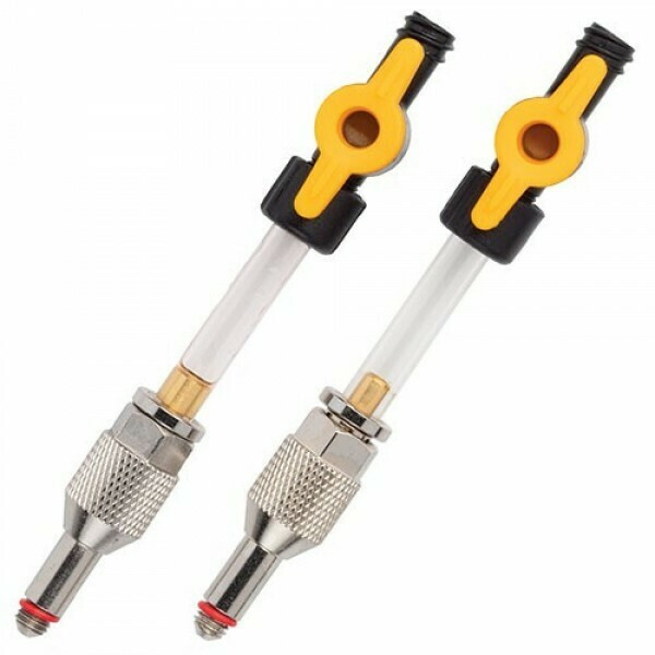 Parti schimb pentru Bleed kit-Dot Jagwire Elite (WST055)