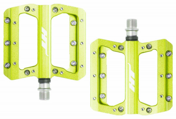 Pedale HT AN14A Verde Apple