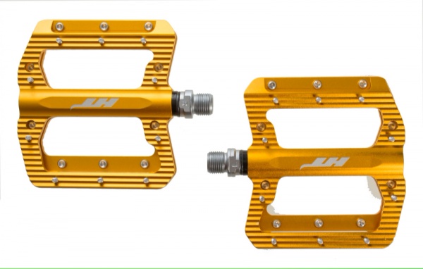 Pedale HT ANS01-Gold
