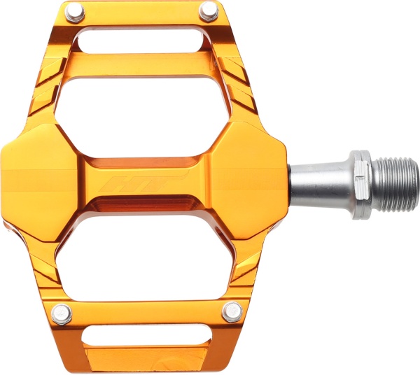 Pedale HT Components AR06, Portocaliu