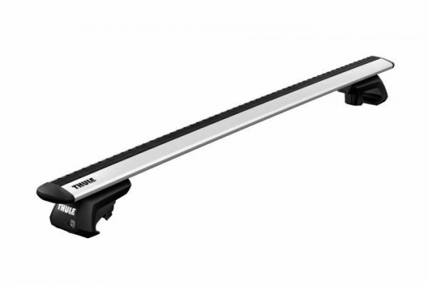 Picioare prindere bare transversale THULE Evo Raised Rail 710410
