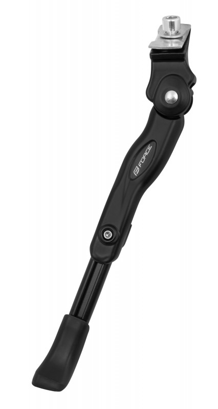 Picior sprijin Force 24-27.5 sub cadru negru