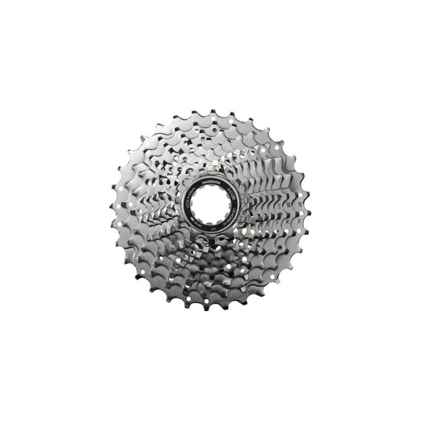 Pinioane pe caseta Shimano Deore CS-HG50-10 10 viteze 11-36T (KCSHG5010136), vrac