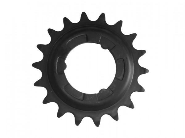 Pinion 1v 16T Shimano SG-3S40 negru