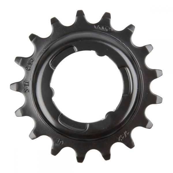 Pinion KMC 1/2x3/32" 17T Shimano