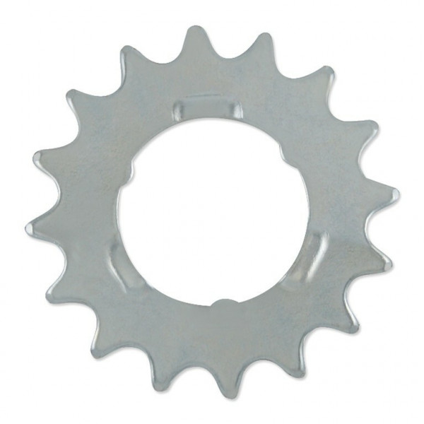 Pinion plug-in Esjot flat 1/2" x 3/32" 12T
