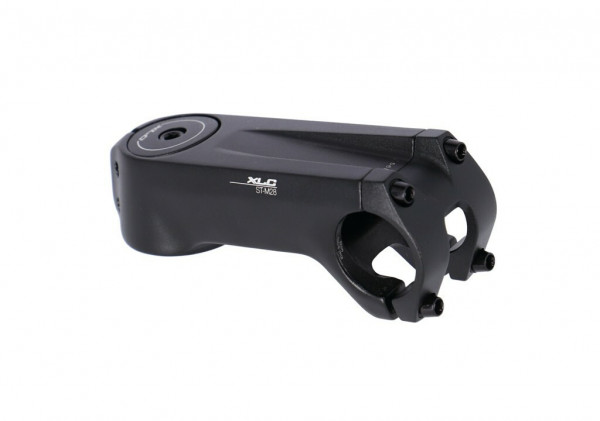 Pipa ghidon XLC All MTN A-head ST-M28 1 1/8", 31.8mm, 100mm, black matt