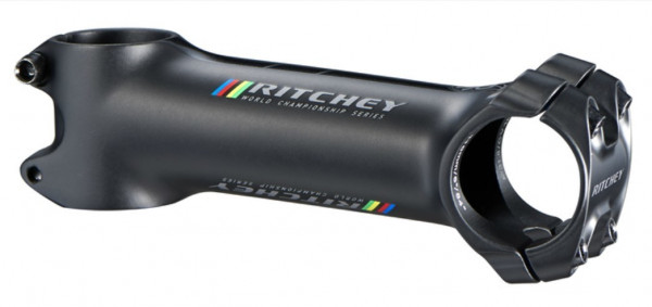Pipa Ritchey WCS C220 80 mm 84D blatte black
