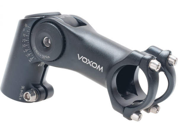 Pipa Voxom Ahead Vb3 100mm 31,8mm