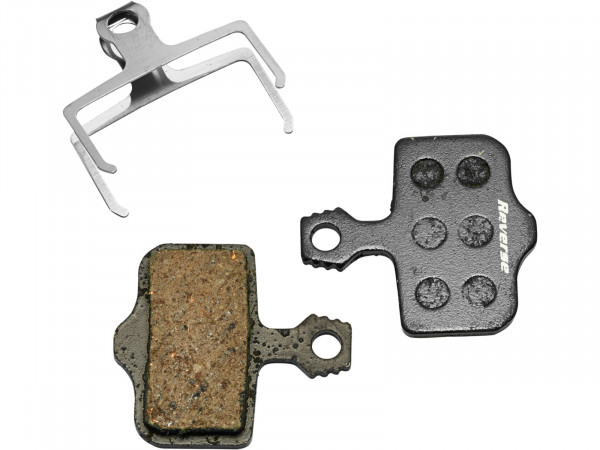 Placute pentru disc REVERSE DISC BRAKE PAD ELIXIR/SRAM XX, X0, LEVEL,T,TL