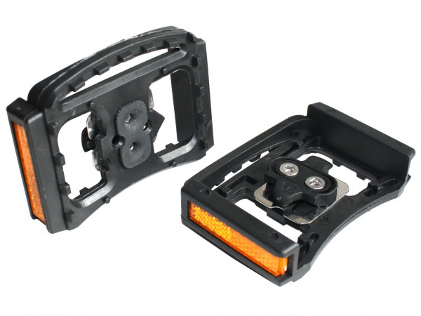 Platforma plastic SPD M-Wave