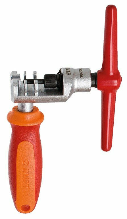 Presa lant pro Unior rosu 1647/2ABI-US pentru lant cu 6,7,8,9,10,11 viteze