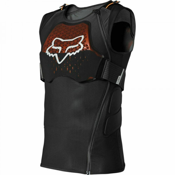 Protectie Baseframe Pro D3o Vest [Black]
