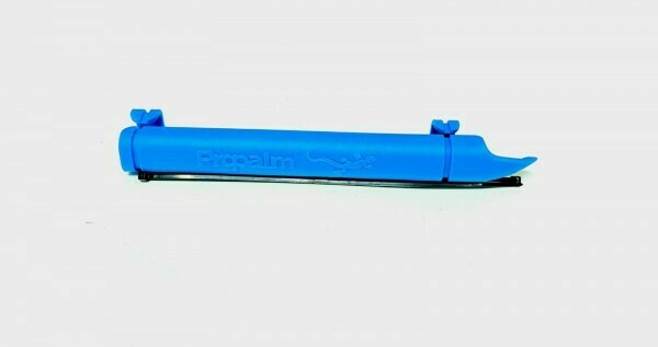 Protectie cadru Propalm CP-J675,TRP, 35x214mm, albastra