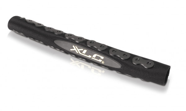 Protectie cadru XLC CP-N03 neagra 260x80/100 mm