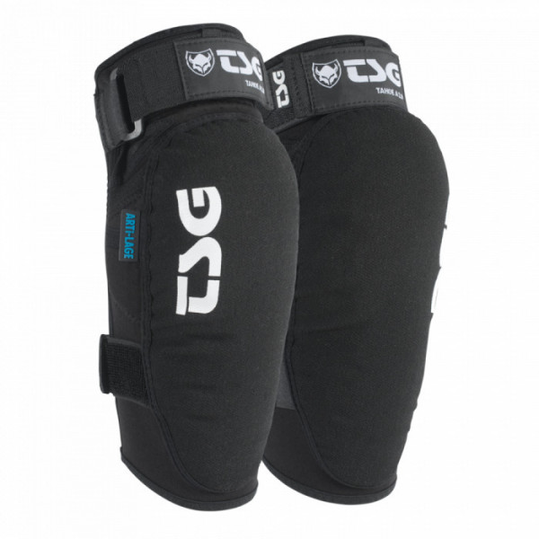 Protectie cot TSG Tahoe A 2.0 - Black