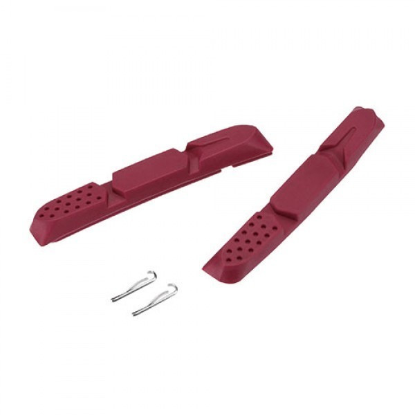 Rezerva saboti Jagwire Mountain Pro Wet (JS91DRW) rosie