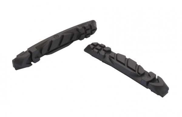 Rezerve Ashima AP65R-P-AL pentru saboti MTB negre