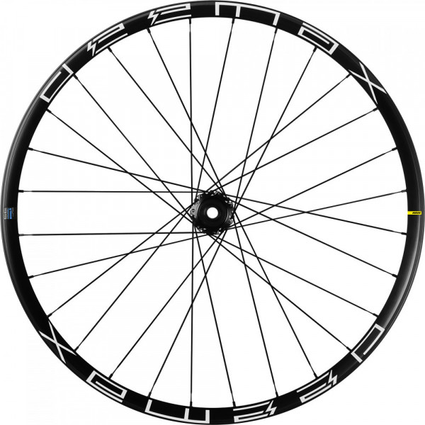 Roata fata MAVIC E-Deemax 35 27.5" Boost