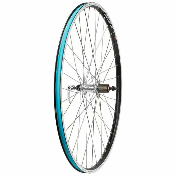 Roata Spate 28″-36H SXT Butuc Casetat QR 8-11 V