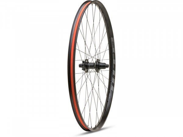 Roata spate WTB Proterra Tough i30 x 29" TCS 2.0 HR, 148 x 12 mm 32 gauri, 6 gauri, DB, Shimano HG 11 spd