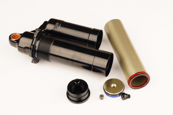 Rock Shox DAMPER BODY/RES 267 11 VIVID R2