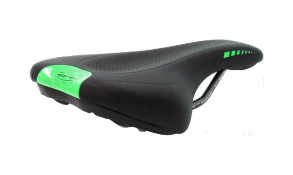 Sa Contec Neo Sport Z Active MTB negru/verde C