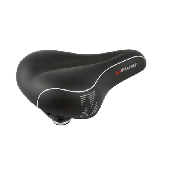 Sa Velo Plush Elastomer MF memory foam 275x211 mm