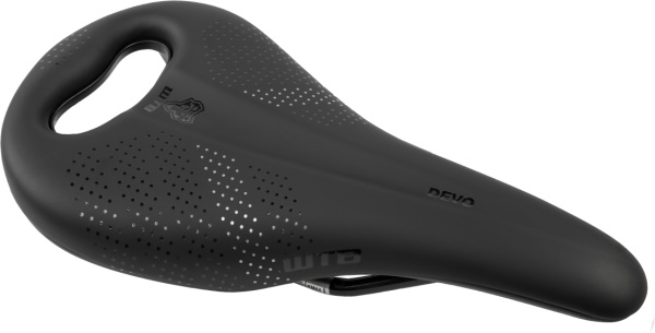 Sa WTB Devo PickUp, Titan, 215 g, Negru