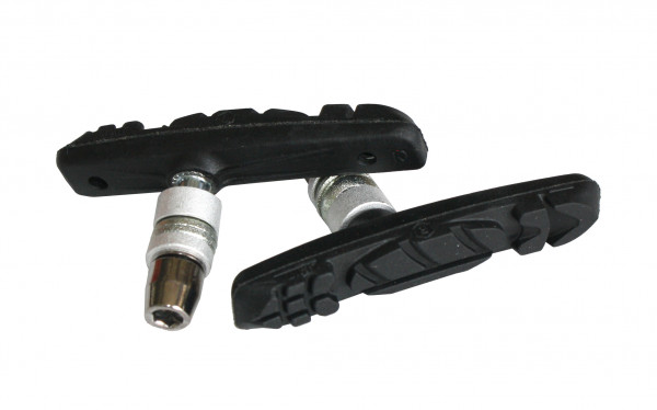 Saboti Ashima AP65V-P-AL-WS 3FUN, 72mm, cu filet, OEM