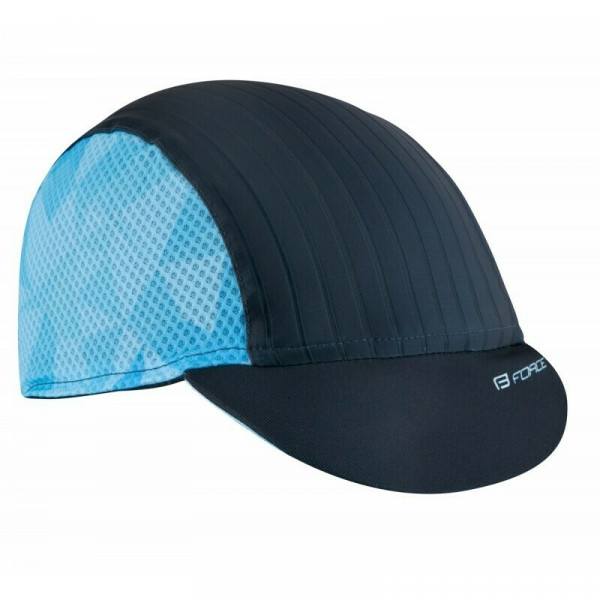 Sapca Force Core negru/albastru