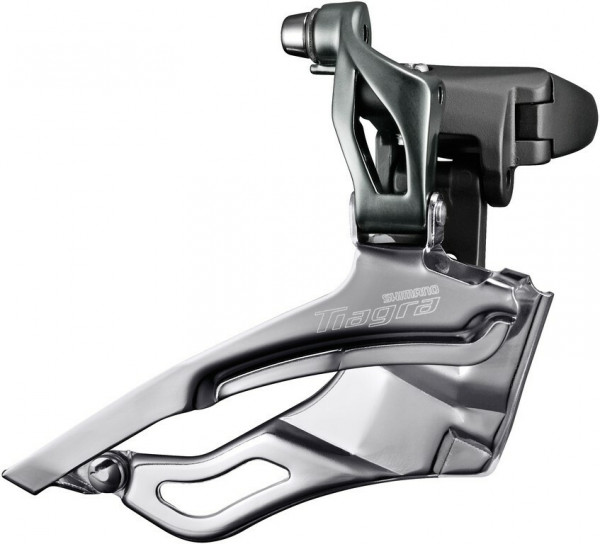 Schimbator fata Shimano Tiagra 31,8mm FD-4703, 3x10-speed