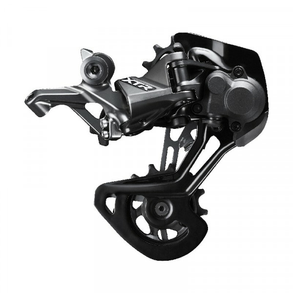 Schimbator spate Shimano XTR RD-M9100-GS 12v top normal shadow plus prindere directa