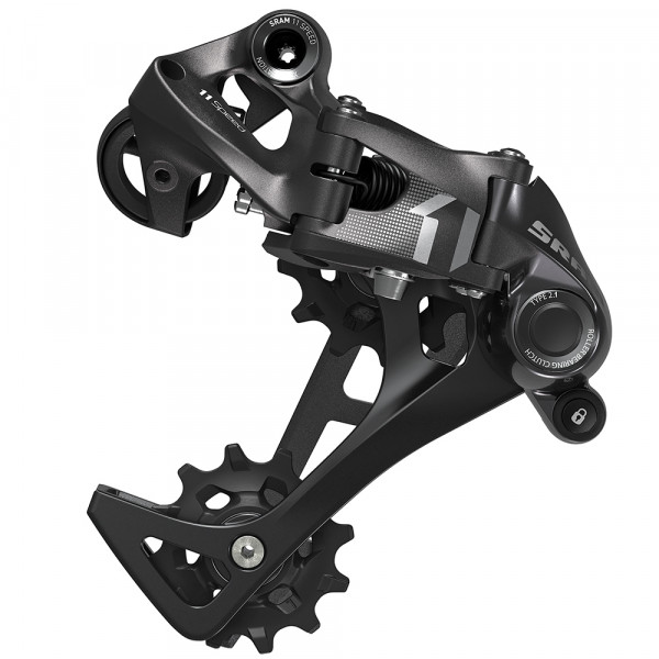 Schimbator spate Sram AM RD X1 Type 2.1 11 viteze negru