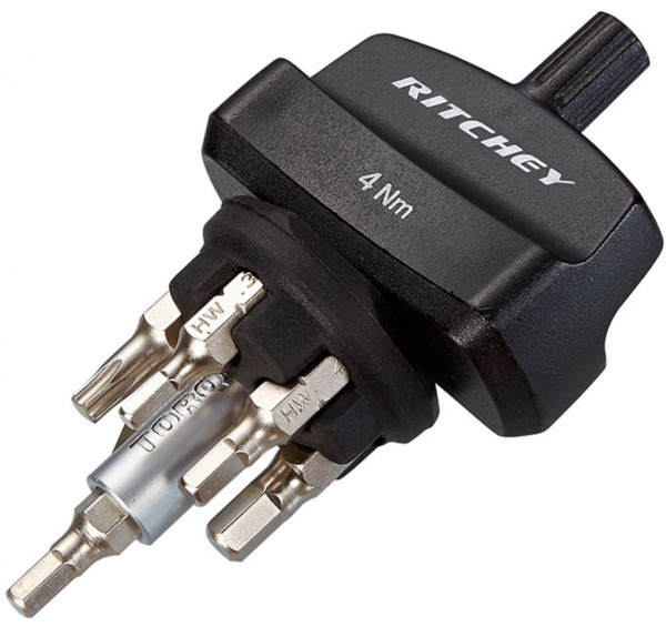Scula RITCHEY Dinamometrica 4+1 biti 4 NM