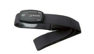Senzor torace Sigma R1 ANT+ si bluetooth