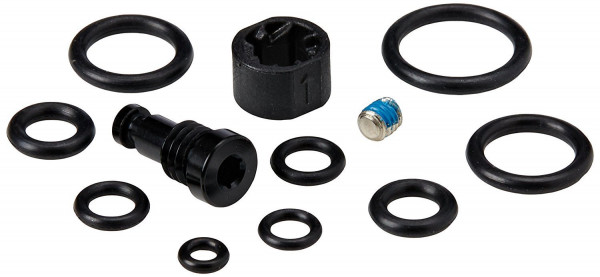 Service kit complet Rockshox Sprint X-Loc remote