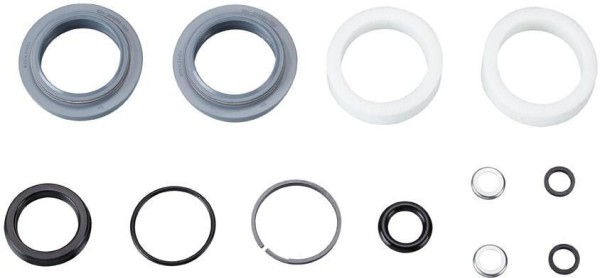 Service Kit Rockshox AM, Basic Recon Silver TK