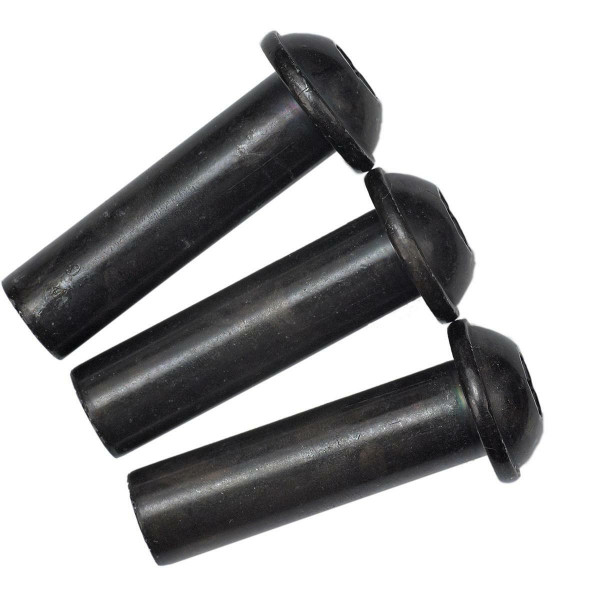 Set expansion sleeves, for mounting the drive unit, M8, T40, 3 pieces