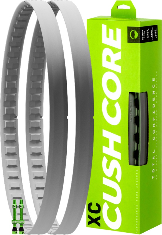 Set inserturi anvelope CushCore XC 27.5"