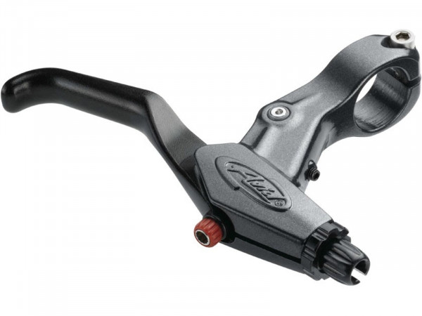 Set maneta frana Speed Dial 7 Graphite Grey