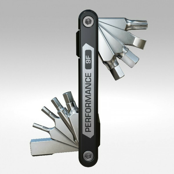 Set scule Minitool PRO performance 9 functii alloy body/comp W BC Smart (22)